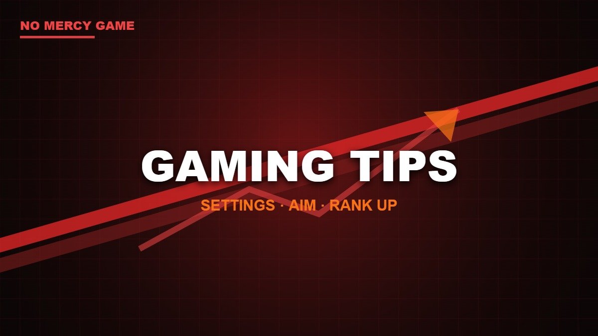 Ranked Anxiety: Pro Mindset Tips to Play Better Under Pressure